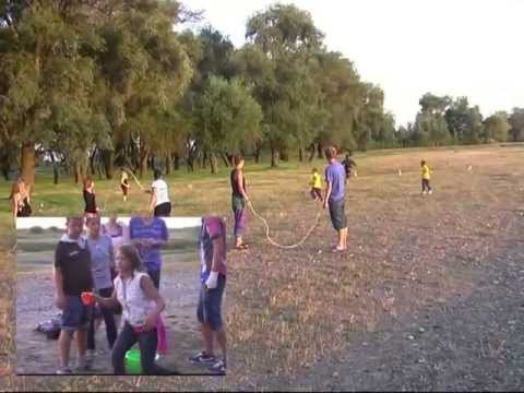 Verseni 2013 - der Sonntag