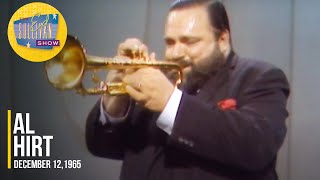 Al Hirt "Nutty Jingle Bells" on The Ed Sullivan Show