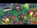 Street Fighter 4 Deejay All Skins