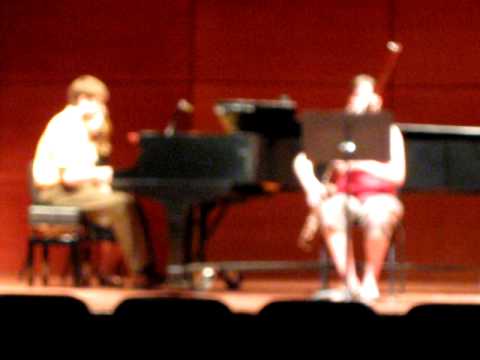 Lyrical Concerto - Adagio