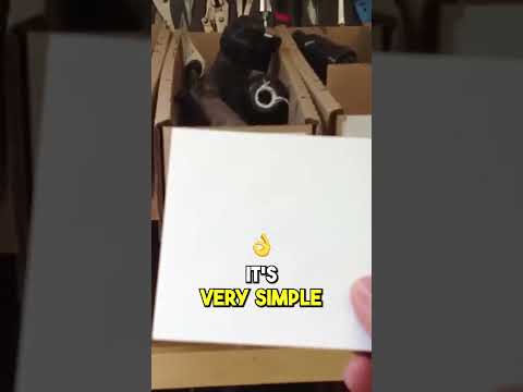 📦 Maximize Your Storage Space with Kaizen Boxes #Shorts #lean #kaizen