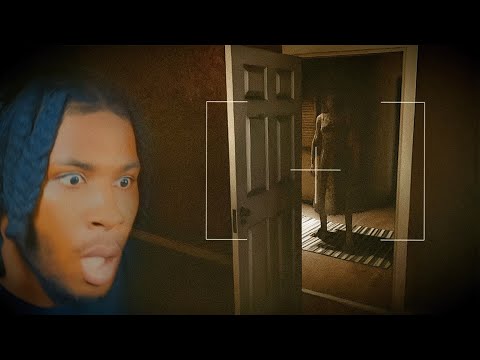 THE BEST HORROR GAME WE'VE PLAYED THIS YEAR... [THE GRETLOW TAPES]