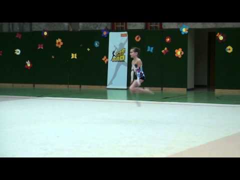 "Corvinuspokal" 2011 - Lucy Probst