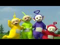 Teletubbies OPENING And ENDING
