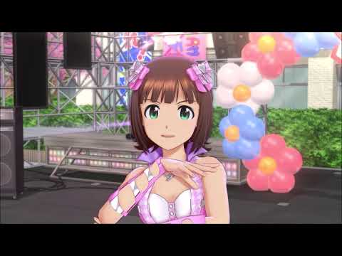 Amami Haruka - SMOKY THRILL