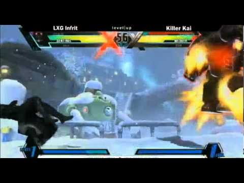 SBO 2012 from Super Arcade