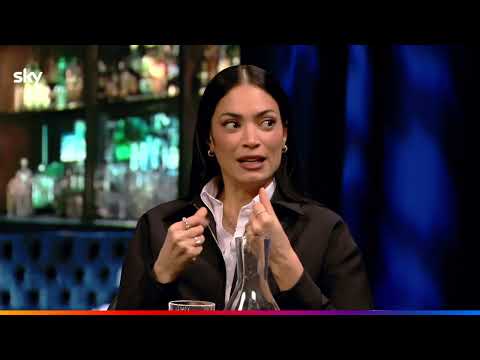 L'arte della ribellione, talk show l'8 marzo 2025: Elodie e Ornella Vanoni sul valore dell’imbarazzo