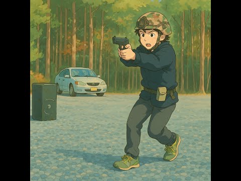 February Range Day - Dickens Drill, Jack Wilson Drill, Bill Drill, XRAY Alpha Bill Drill Run Down