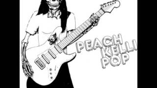 Peach Kelli Pop - MINDREADER / SURFING EVERYDAY 7"