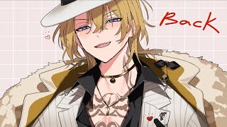 I'M BAAAAAAAAAAACK YEEEEEEEEEEEEEEEEEEEEAHHHHHHHHHHHH