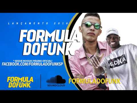 MC Saci e MC Danadinho -  Beth Talarica ( DJ RF3 )Lançamento 2017