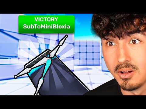 Winning with the RAREST KNIFE SKINS in Roblox Rivals!