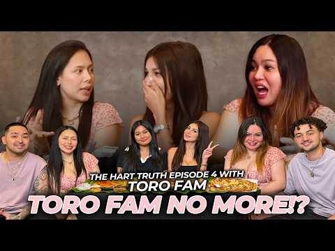 Ano ang nangyayari sa TORO FAM!?