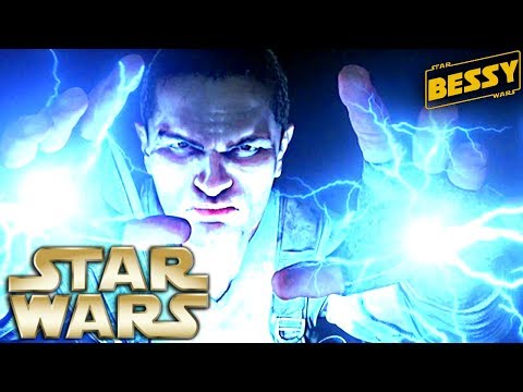 The BIGGEST Force Power That ONLY Starkiller Used - Explain Star Wars