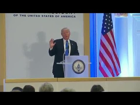 Melania Trump: 'We will make America great again'