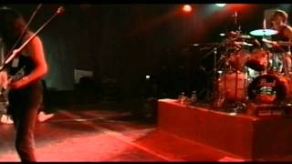 Metal Church (Dynamo 1991) [10]. Agent Green