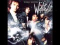 WAYSTED"Walls Fall Down'"