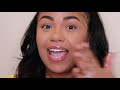 OFFSET CLOUT ft. CARDI B MUSIC VIDEO MAKEUP TUTORIAL CARDI B INSPIRED MAKEUP jazminekiah thumbnail 1