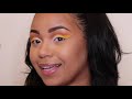 OFFSET CLOUT ft. CARDI B MUSIC VIDEO MAKEUP TUTORIAL CARDI B INSPIRED MAKEUP jazminekiah thumbnail 2