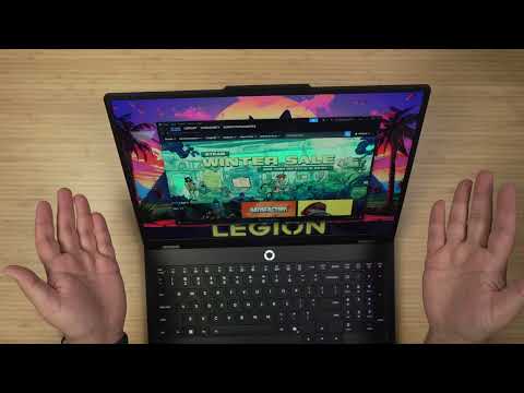 Legion Pro 5 – Still Worth It at $1,499?