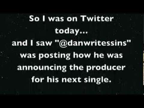 NEW DJ S3RL PROJECT WITH @DANWRITESSINS