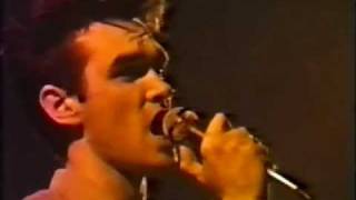 The Smiths - Live at Brixton Ace, London - June 1983