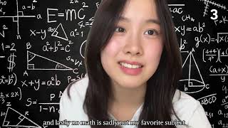 Brown application video (Rejected - class of 2030) 