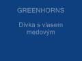 Greenhorns: D�vka s vlasem medov�m