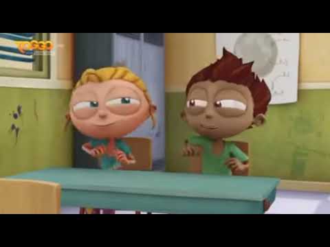 Angelo - Ich bin eine Petze! ( Musikvideo )