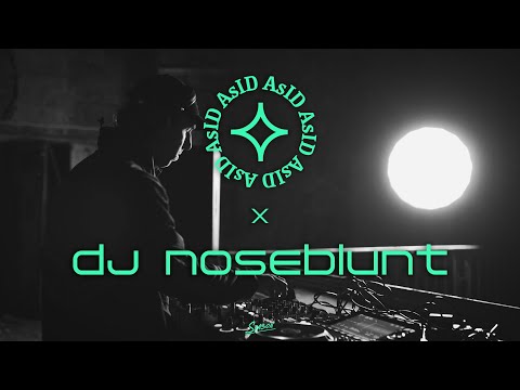 Dj Noseblunt //AsID