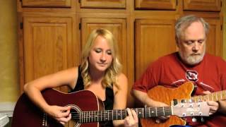 Cellophane Girl- Graham Colton Band Cover