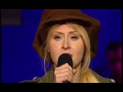 Hanna Woźniak- On my own( Sama wciąż)
