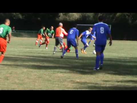 SAISON 2009/2010 A.S. ALLONNE SENIORS