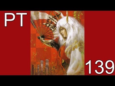 Samurai Warriors 3 Walkthrough PT. 139 - Battle of Kuzegawa (Mitsunari's Story)