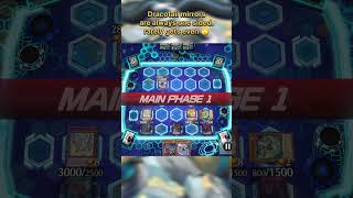 Despite being Fair, the mirrors are one sided π
. #yugioh #masterduel #masterduels