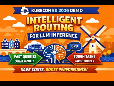 Intelligent Routing for Optimized Inference - Demo