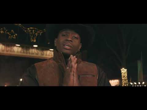 C'ing Jerome - Funky Town lullaby (Official Video)