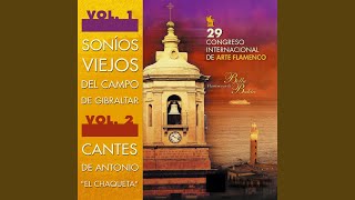 Granaina y Malagueña: Serrana Que Te Olvidara (feat. Paco Moreno)