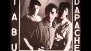 Tabu D'Apache - Colours (Italo-Disco)
