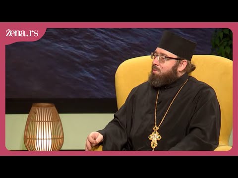 Iguman manastira Tumane o svom životu i teškoj istoriji svetinje: "To su bila krvava stradanja"