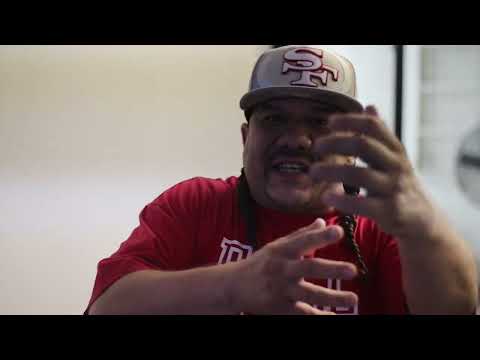 Big Herk Da Terrible  - MAN OF PIECE