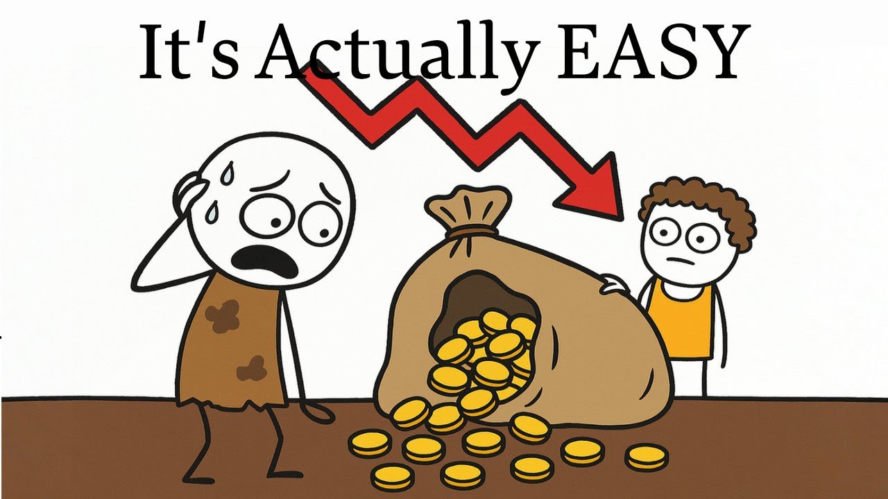 How To Bankrupt A Country