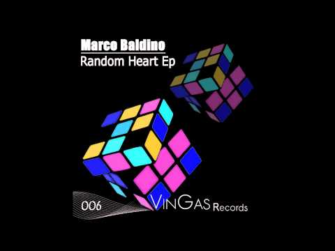 Marco Baldino - Random Heart (Original Mix)