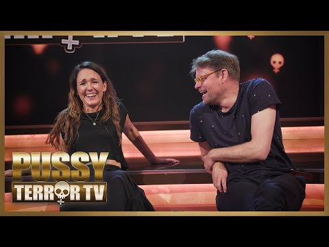 Kinski oder Schweiger? Das ultimative Zitate-Quiz mit Carolin Kebekus und Max Giermann