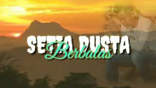 Download lagu Setia Berbalas Dusta (Lyrik) | Arief mp3