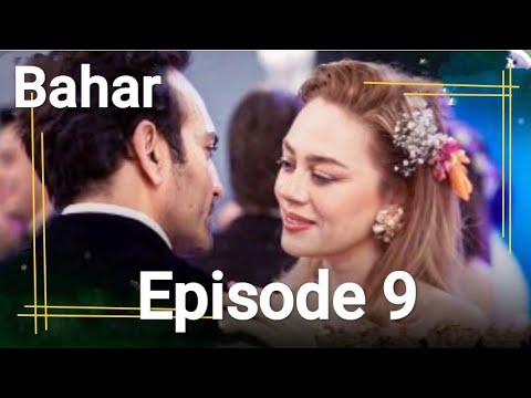 Bahar- Episode 9 (English subtitles) for have English subtitles please go to the description 