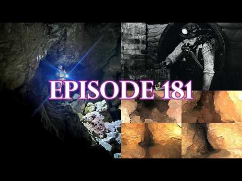 THE UNDERWORLD OF GIZA - METAL ORE MINING CAVES & THE FUNCTION OF THE GREAT PYRAMID: EPISODE 181