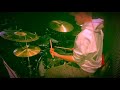 For Big Sid - Max Roach - Drum Transcription by Willem Jochems