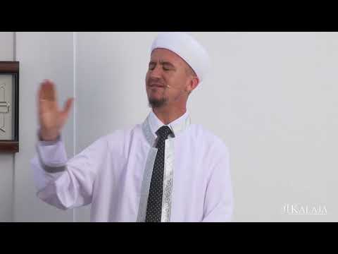 Emigrimi profetik - Dr. Imam Ahmed Kalaja