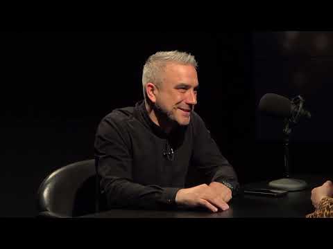 Podcasturile TVR #ENESCU - „Inspirație prin generozitate” - ep.8 Zoli Toth